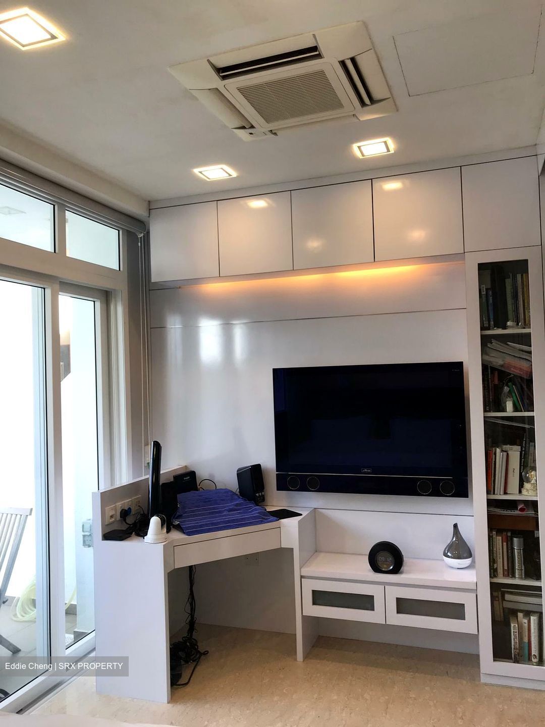 Prestige Heights (D12), Apartment #329602061